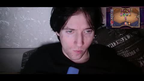 vitiligoboyy online show from 12.22.25