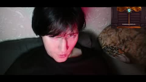 vitiligoboyy online show from 01.14.26