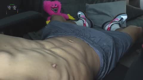 Snapshot of vito_benz chatting on 02.16.25 VITO BENZ online show from 02.16.25