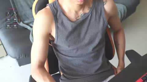 Snapshot of vito_benz chatting on 09.15.25 VITO BENZ online show from 09.15.25