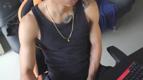 Snapshot of vito_benz chatting on 09.27.25 VITO BENZ online show from 09.27.25