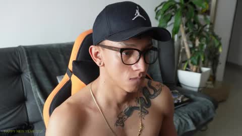 VITO BENZ online show from 01.11.26