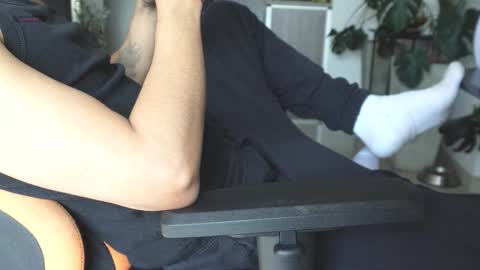 VITO BENZ online show from 03.14.26