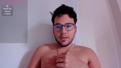 Vito Ferrer online show from 09.21.25