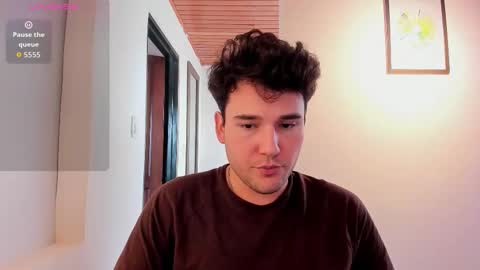 Vito Ferrer online show from 09.22.25