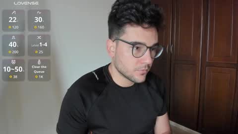 Vito Ferrer online show from 09.28.25