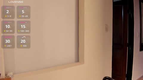 Vito Ferrer online show from 09.29.25