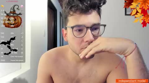 Vito Ferrer online show from 10.07.25