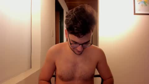 Vito Ferrer online show from 10.17.25