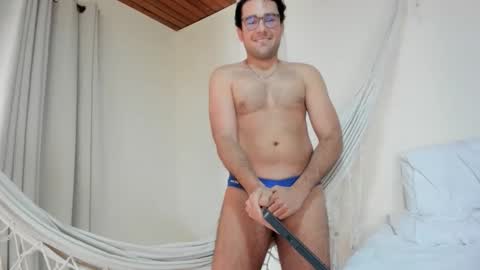 Vito Ferrer online show from 02.18.26