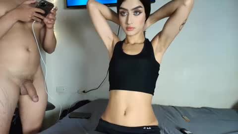 vitoriia_ online show from 09.19.25