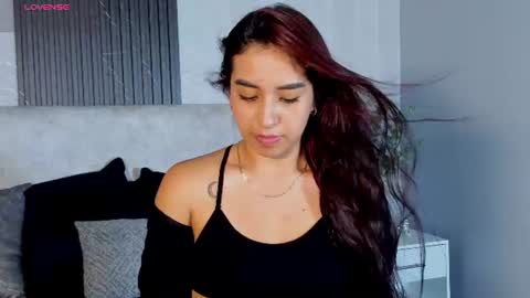 Snapshot of vittoria_conti_ chatting on 06.26.26 vittoria online show from 06.26.26