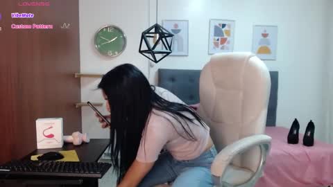 Snapshot of vittoria_lombardi07 chatting on 12.29.24 VITTORIA online show from 12.29.24