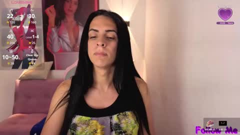 VITTORIA  online show from 10.02.25