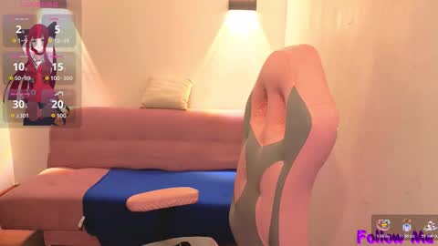 VITTORIA  online show from 02.11.26