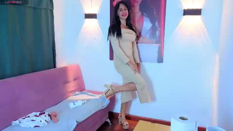 VITTORIA  online show from 06.13.26