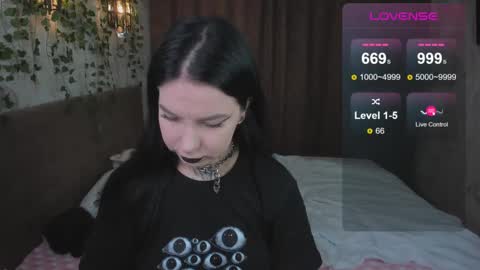 Vivi   online show from 02.20.25