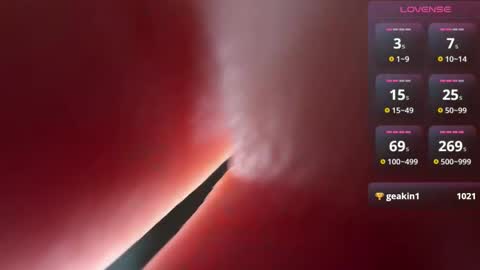 Vivi   online show from 12.05.25