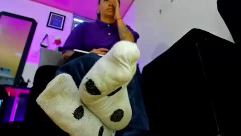 Snapshot of vivi_honey_ chatting on 09.26.25 IGkarol navarret3 online show from 09.26.25