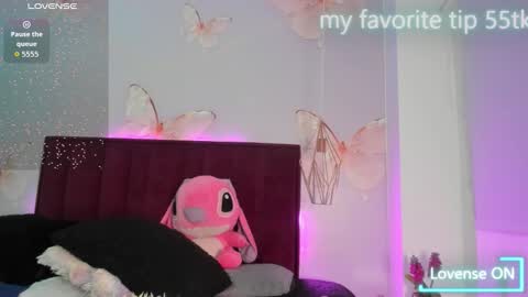 Viviana  online show from 03.06.26