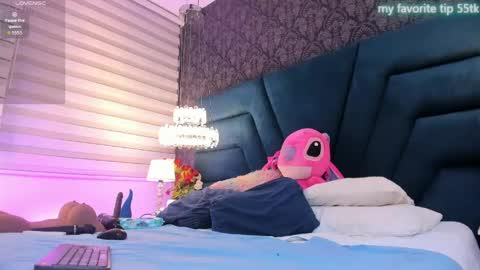 Viviana  online show from 05.22.26