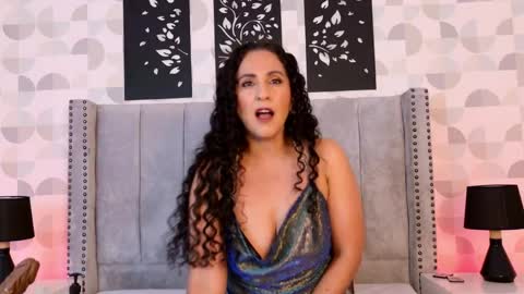Snapshot of vivi_ruby chatting on 04.20.26 VIVIANA DOMINGUEZ online show from 04.20.26