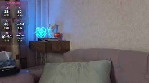 vivian_alison online show from 03.24.26