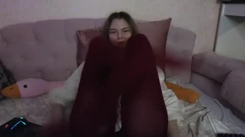 vivian_alison online show from 04.15.26