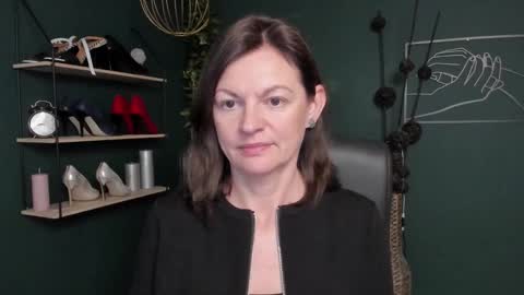 Vivian online show from 09.30.25