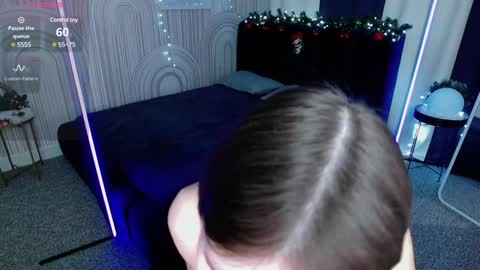 Vivian Evans online show from 12.27.24