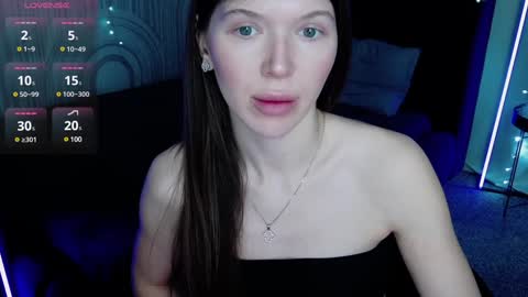 Vivian Evans online show from 12.27.24