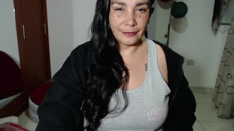 vivian_milf_paint online show from 09.16.25