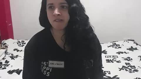 Snapshot of vivian_walt_ chatting on 12.29.24 melissa online show from 12.29.24