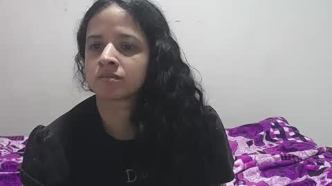 Snapshot of vivian_walt_ chatting on 01.05.25 melissa online show from 01.05.25