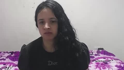 Snapshot of vivian_walt_ chatting on 01.12.25 melissa online show from 01.12.25
