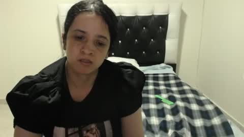 Snapshot of vivian_walt_ chatting on 06.15.26 melissa online show from 06.15.26