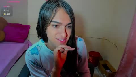 Snapshot of vivianalatin chatting on 02.03.25 instagram Viviana73215 online show from 02.03.25