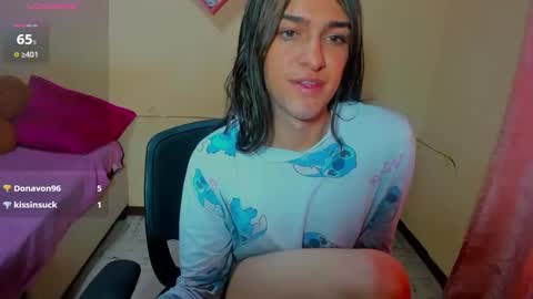 Snapshot of vivianalatin chatting on 02.03.25 instagram Viviana73215 online show from 02.03.25