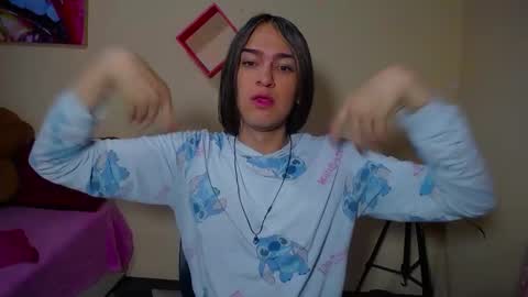 Snapshot of vivianalatin chatting on 02.06.25 instagram Viviana73215 online show from 02.06.25