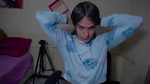 Snapshot of vivianalatin chatting on 02.07.25 instagram Viviana73215 online show from 02.07.25