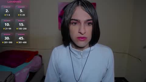 Snapshot of vivianalatin chatting on 02.19.25 instagram Viviana73215 online show from 02.19.25