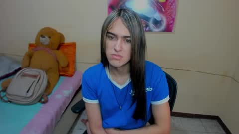 Snapshot of vivianalatin chatting on 02.20.25 instagram Viviana73215 online show from 02.20.25