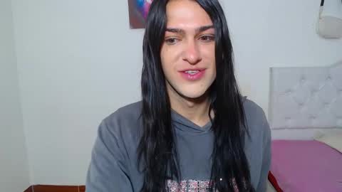 instagram Viviana73215 online show from 02.19.26