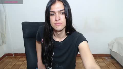instagram Viviana73215 online show from 06.03.26