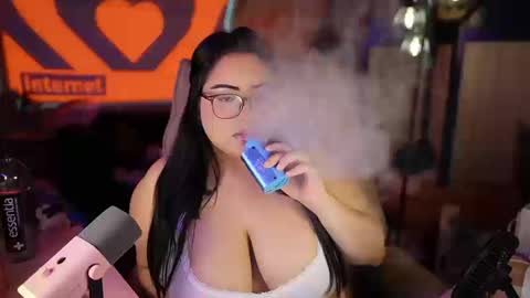 Vivi online show from 09.24.25