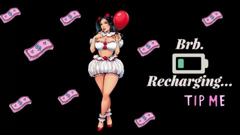 Vivi online show from 03.08.26