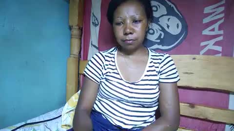 viviane0812 online show from 02.27.25