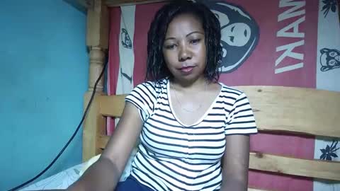 viviane0812 online show from 03.04.25