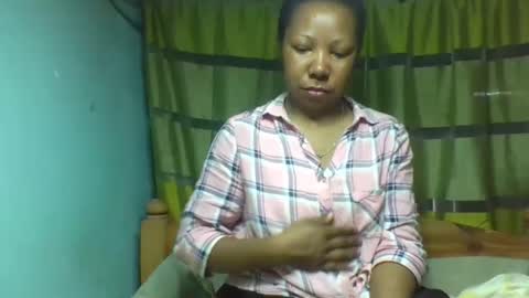 viviane0812 online show from 09.29.25