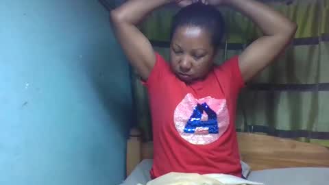 viviane0812 online show from 10.16.25